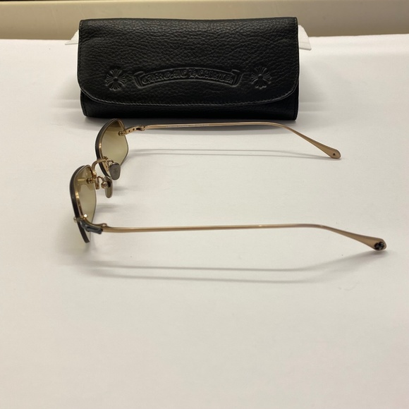 RARE - CHROME HEARTS - Sunglasses - Eye Glasses - Unisex - Women - Men - Picture 5 of 14